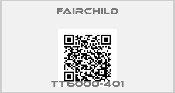 Fairchild-TT6000-401