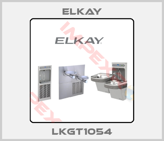 Elkay-LKGT1054