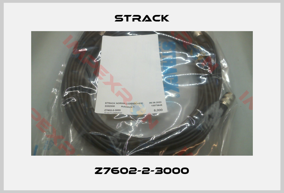 Strack-Z7602-2-3000