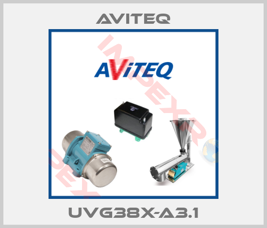 Aviteq-UVG38X-A3.1