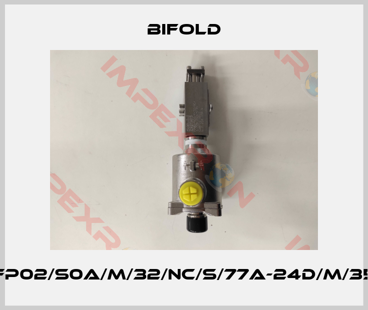 Bifold-FP02/S0A/M/32/NC/S/77A-24D/M/35