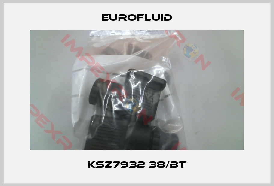 Eurofluid-KSZ7932 38/BT