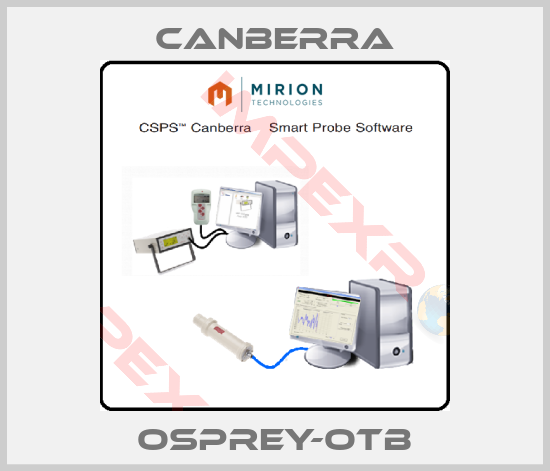 Canberra-OSPREY-OTB