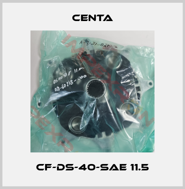Centa-CF-DS-40-SAE 11.5