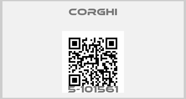 Corghi-5-101561