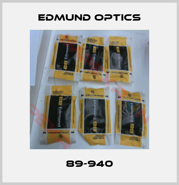Edmund Optics-89-940