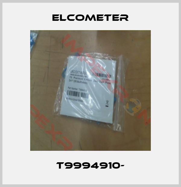 Elcometer-T9994910-