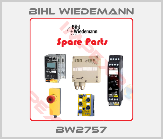 Bihl Wiedemann-BW2757
