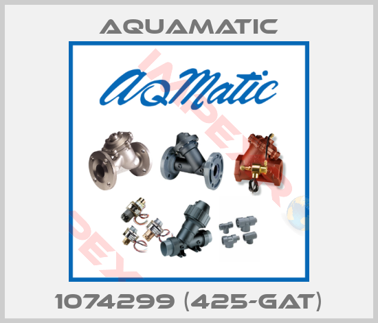 AquaMatic-1074299 (425-GAT)