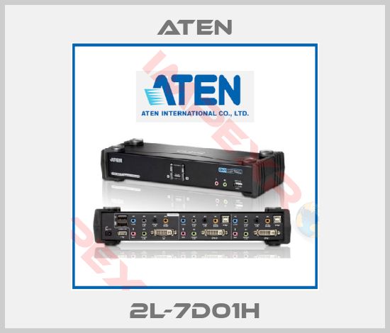 Aten-2L-7D01H