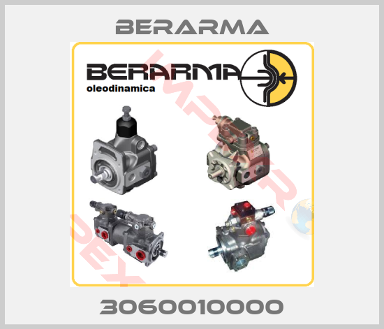 Berarma-3060010000