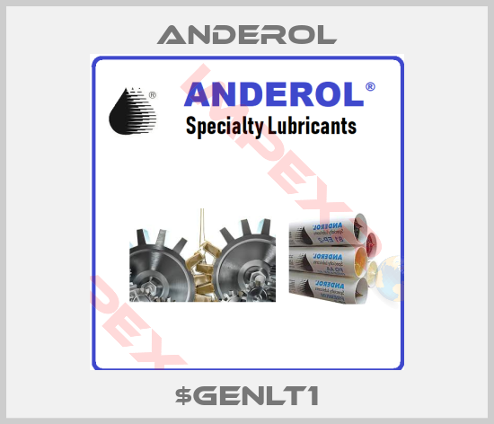 Anderol-$GENLT1