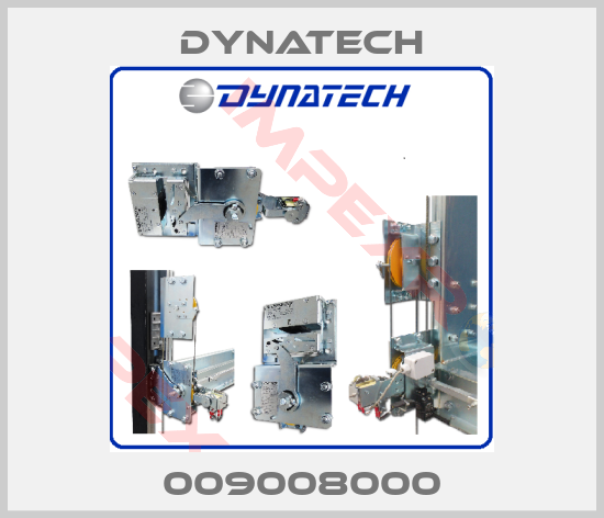 Dynatech-009008000