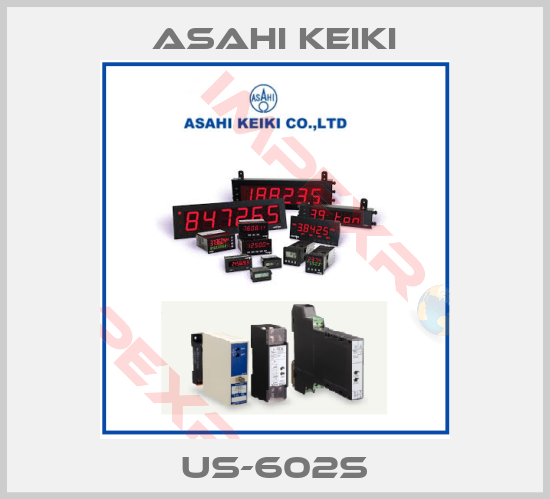 Asahi Keiki-US-602S