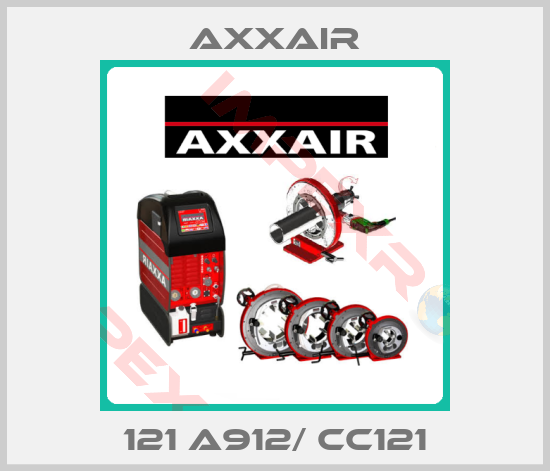 Axxair-121 A912/ CC121