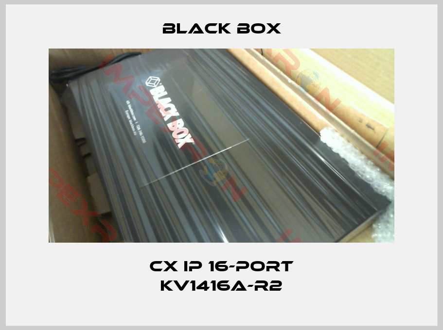 Black Box-CX IP 16-port KV1416A-R2