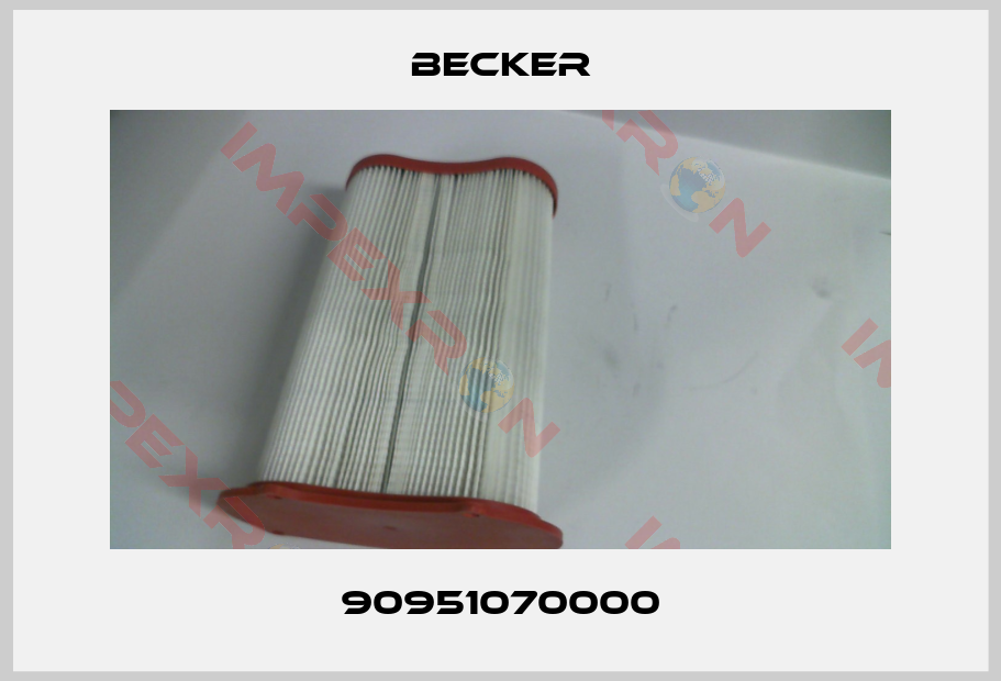 Becker-90951070000