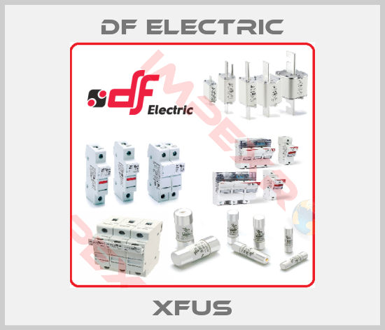 DF Electric-Xfus