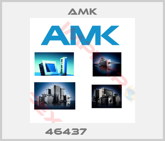 AMK- 46437          