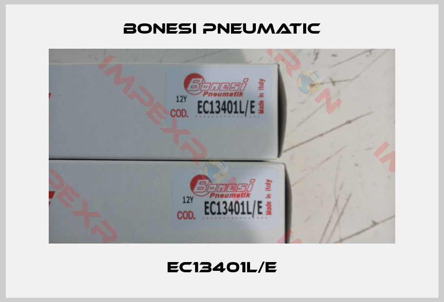 Bonesi Pneumatic-EC13401L/E