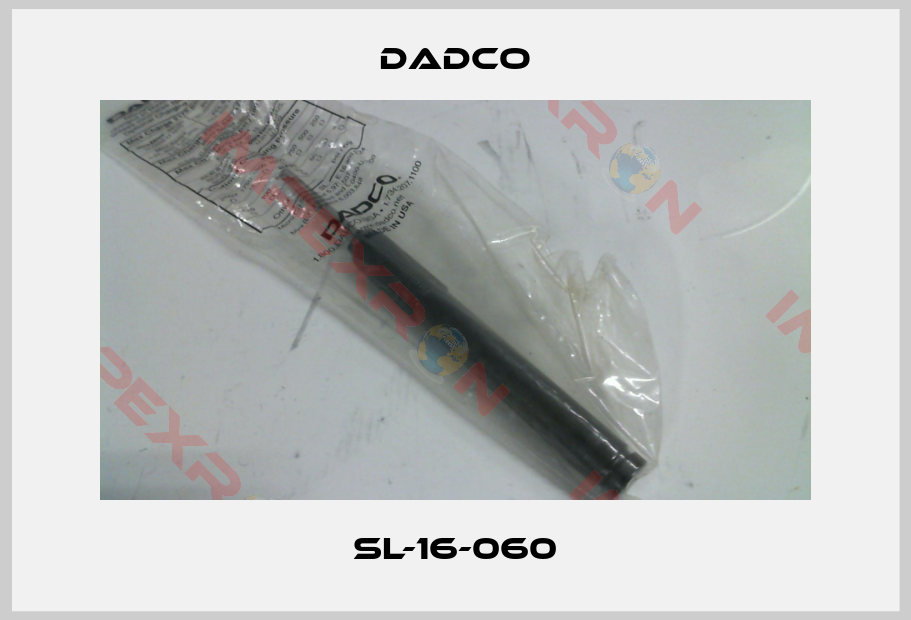 DADCO-SL-16-060