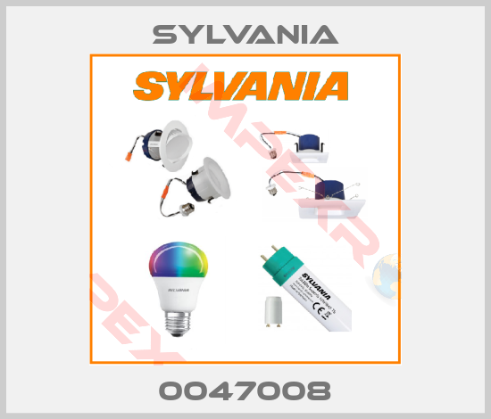 Sylvania-0047008