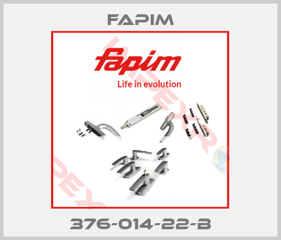 Fapim-376-014-22-B