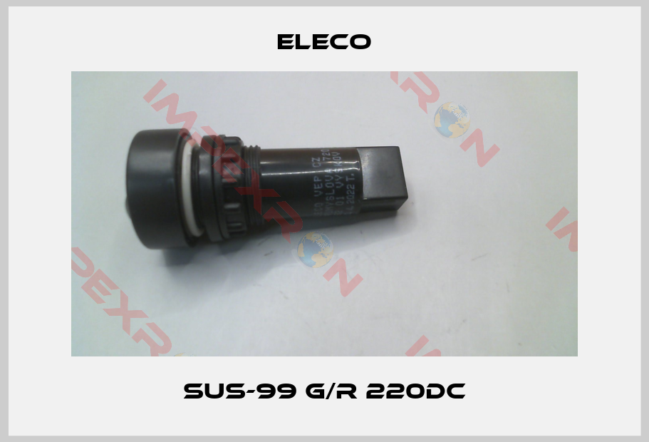 Eleco-SUS-99 G/R 220DC