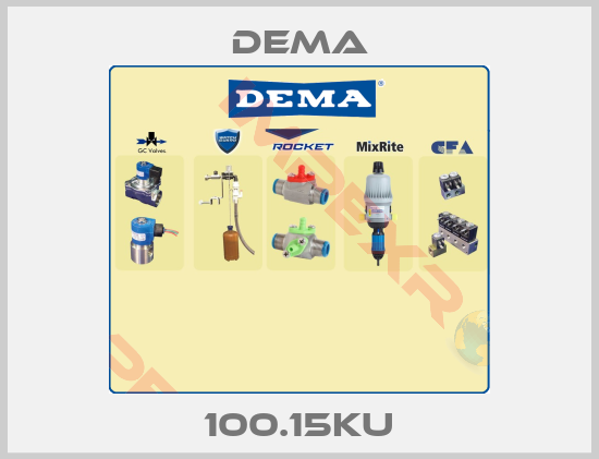 Dema-100.15KU