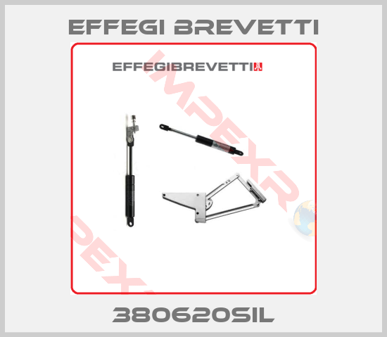 Effegi Brevetti-380620SiL