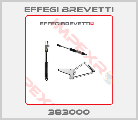 Effegi Brevetti-383000