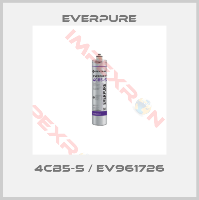 Everpure-4CB5-S / EV961726