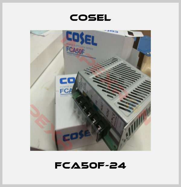 Cosel-FCA50F-24