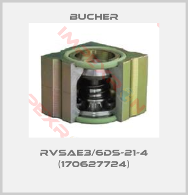 Bucher-RVSAE3/6DS-21-4 (170627724)