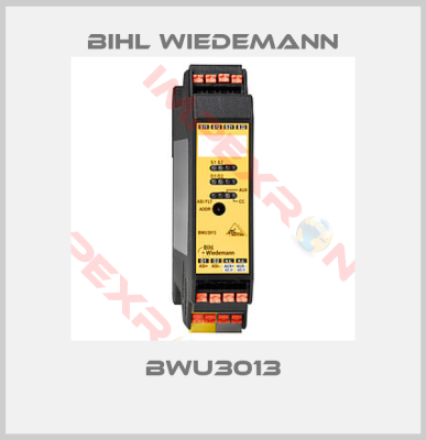 Bihl Wiedemann-BWU3013