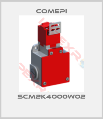 Comepi-SCM2K4000W02