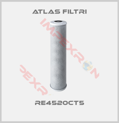 Atlas Filtri-RE4520CT5