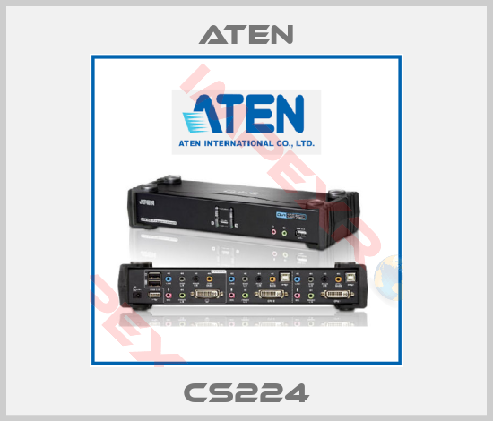 Aten-CS224