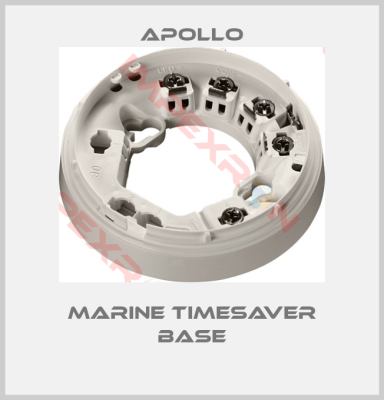 Apollo-Marine TimeSaver Base