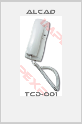 Alcad-TCD-001