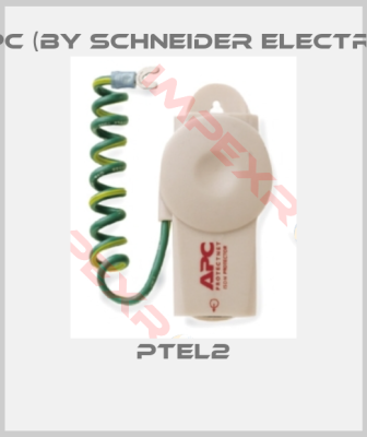 APC (by Schneider Electric)-PTEL2