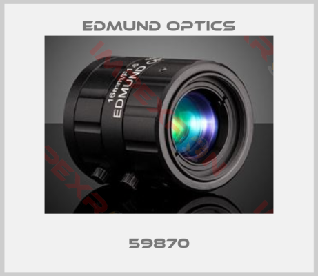 Edmund Optics-59870