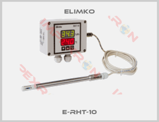 Elimko-E-RHT-10