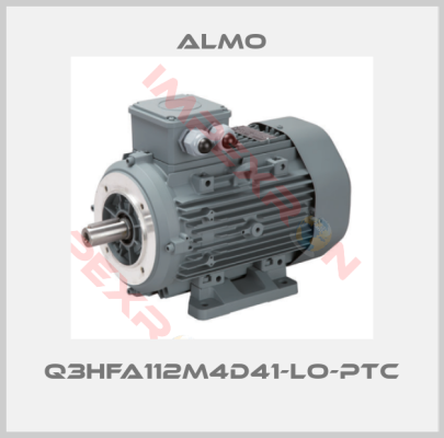 Almo-Q3HFA112M4D41-LO-PTC