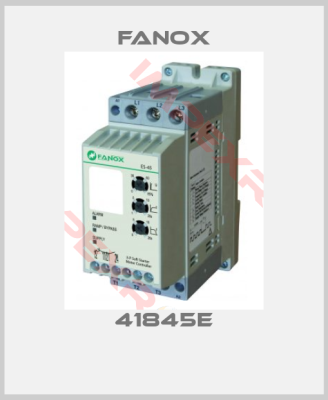 Fanox-41845E