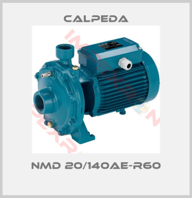 Calpeda-NMD 20/140AE-R60