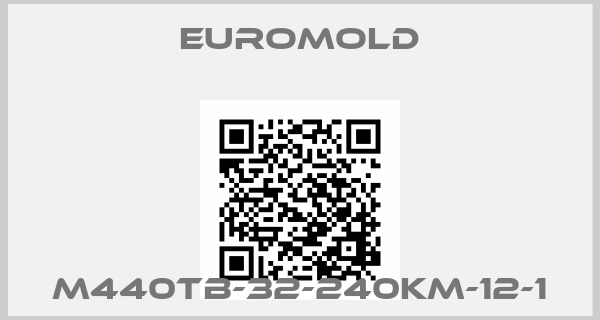 EUROMOLD-M440TB-32-240KM-12-1