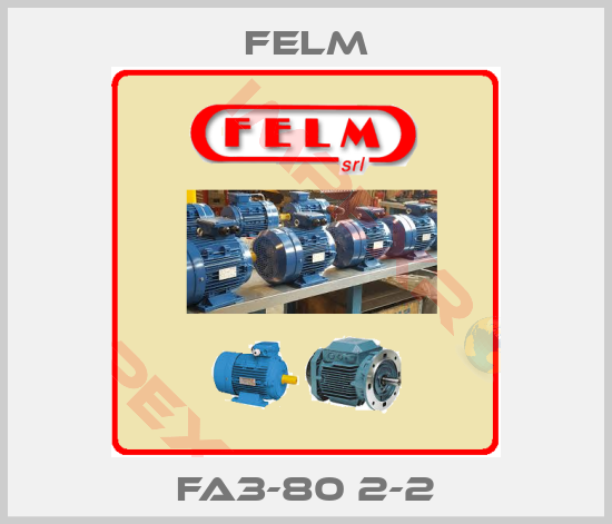 Felm-FA3-80 2-2