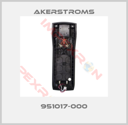 AKERSTROMS-951017-000