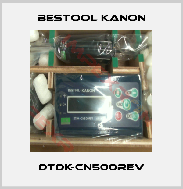 Bestool Kanon-DTDK-CN500REV